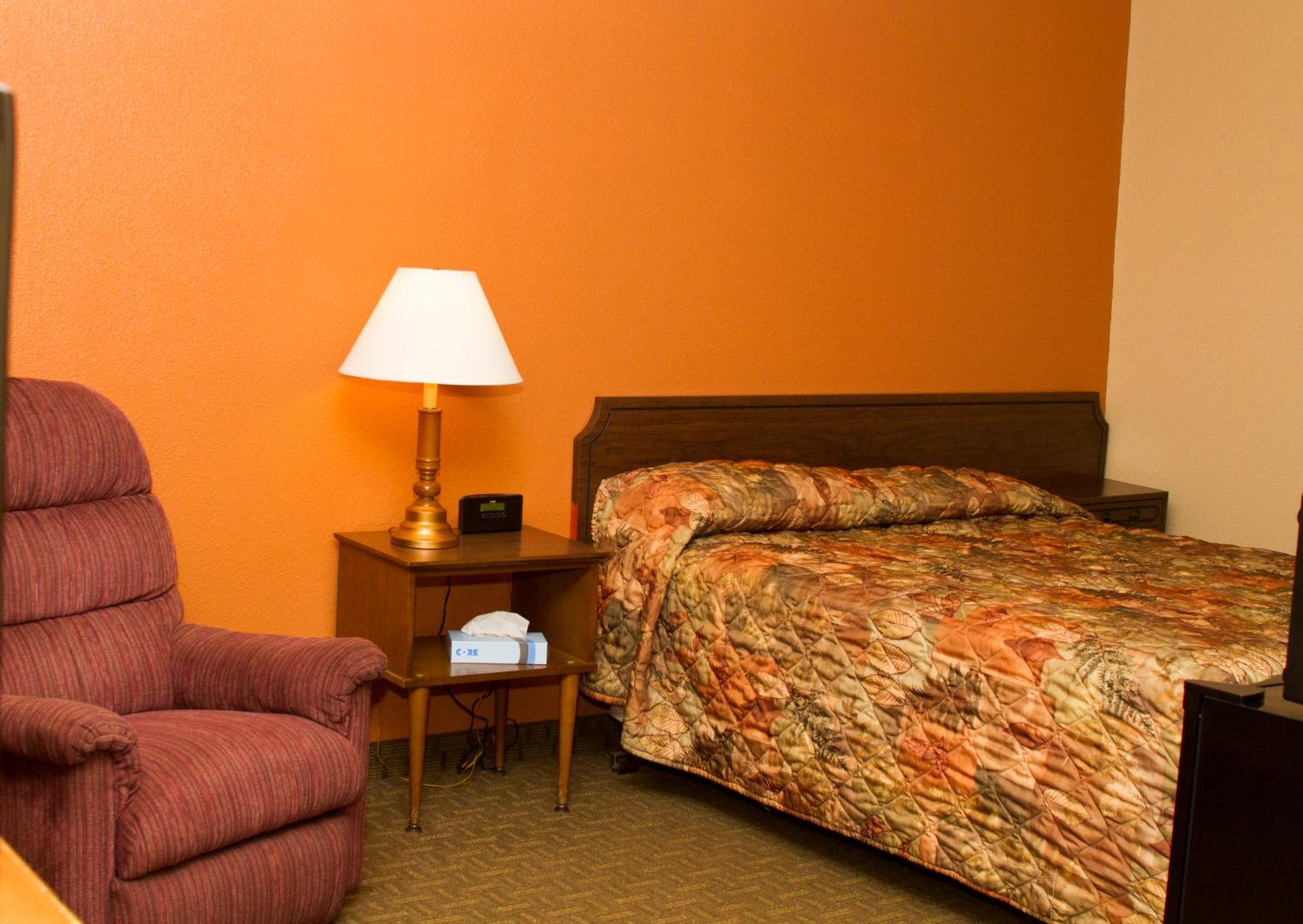 Cottonwood Inn & Suites Phillipsburg Номер фото